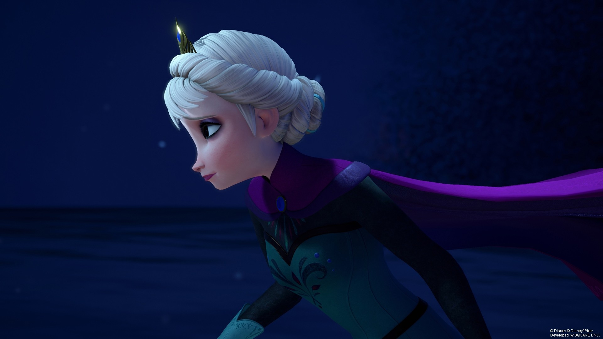 Kingdom Hearts III - Imagen 7